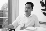 Ông Hồ Nhân - cựu CEO Nanogen, con rể gia tộc Sơn Kim qua đời