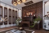 Hướng đặt bàn thờ chuẩn phong thủy đem lại tài lộc dồi dào cho gia chủ