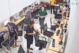 Tạm đình chỉ công tác cán bộ công an phường bị tố đánh cô gái
