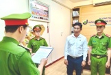 Bắt tạm giam hiệu trưởng Trường cao đẳng Công thương miền Trung