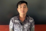 Bắt Trần Lâm Hoàng Thái - người có tài khoản ngân hàng ảo 57 tỷ đồng