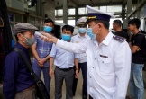 Hà Tĩnh giám sát, phòng chống dịch COVID-19 ở cửa khẩu