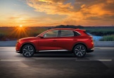 Gia đình thảnh thơi “chill” ở mọi miền với VinFast VF 8, đi road trip không cần sạc giữa đường