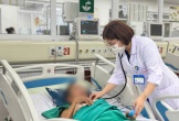 Người đàn ông nguy kịch vì nhiễm loại nấm cực kỳ nguy hiểm