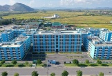 Nghệ An vượt chỉ tiêu xây dựng nhà ở xã hội gần 200%, Hà Tĩnh khó hoàn thành nhiệm vụ