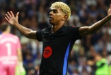 Yamal lập siêu phẩm giúp Barca vô địch La Liga trước 2 vòng đấu