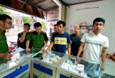 Hai đối tượng đeo khẩu trang liều lĩnh vào nhà thờ khống chế người, cướp tài sản
