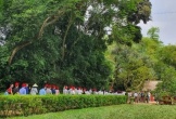 Trở về làng Sen