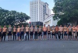 Bộ Công an khởi tố 