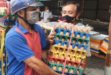Xôn xao thông tin sản xuất trứng gà giả ở Việt Nam, Hiệp hội Gia cầm lên tiếng