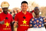 Động thái gây tranh cãi của thành viên team Quang Linh Vlogs