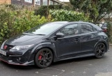 Hi hữu: Nạn nhân bị trộm xe Honda Civic Type R vô tình mua lại chính xe của mình