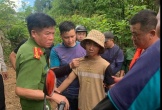 Nghi phạm sát hại Tổ trưởng an ninh trật tự cơ sở đã bị bắt