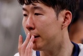 Son không có huy chương vô địch Europa League