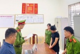 Bắt tạm giam 'hot girl lừa đảo' Lộc Thị Thúy