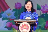 Đồng chí Trương Thanh Huyền giữ chức Trưởng Ban Tổ chức Tỉnh ủy Hà Tĩnh