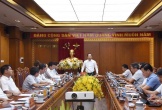 Hà Tĩnh thống nhất chủ trương đầu tư 3 dự án