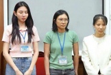 Hoa hậu Thùy Tiên bị tước danh hiệu Gương mặt trẻ Việt Nam tiêu biểu