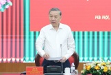 Tổng Bí thư Tô Lâm đánh giá cao sự thẳng thắn của Ủy ban Kiểm tra Trung ương
