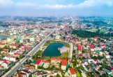 Hà Tĩnh kêu gọi đầu tư vào dự án Khu đô thị 1.363 tỷ đồng