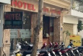 TP HCM: Phát hiện người đàn ông tử vong trong khách sạn