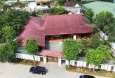 Cận cảnh biệt phủ 1.000m2 toàn gỗ quý ở Hà Tĩnh