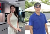 Tài tử tuổi 60 Quách Tấn An phủ nhận yêu hoa hậu 23 tuổi
