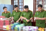 Bộ Công an nêu lý do đề xuất bỏ tử hình với tội tham ô tài sản, nhận hối lộ, sản xuất thuốc giả