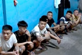 Khởi tố 14 nghi phạm trong đường dây bắt giữ người trái pháp luật, ép làm nhân viên quán karaoke