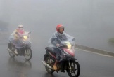 Miền Bắc lại sắp đón thêm đợt không khí lạnh 