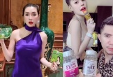 Những 'bà trùm giảm cân' lọt vào tầm ngắm của cơ quan chức năng