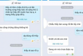 Xôn xao thông tin thầy giáo g.ạ g.ẫ.m, s.à.m s.ỡ nữ sinh viên tại trường đại học