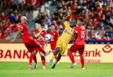 Hà Tĩnh từ “vua hòa” tới “phao cứu sinh” của các đội trụ hạng V-League 24/25