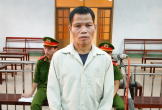 Hiếp dâm con riêng của người tình rồi bỏ trốn 12 năm, lãnh 13 năm tù
