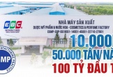 Thông tin về công ty đứng sau nhà máy sản xuất mỹ phẩm Hanayuki do chồng Đoàn Di Băng phân phối