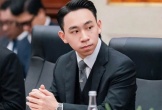 Biến động tại công ty của con trai tỷ phú Phạm Nhật Vượng