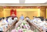 Hà Tĩnh tập trung tháo gỡ các khó khăn, vướng mắc cho doanh nghiệp và nhà đầu tư