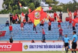 Khi Hồng Lĩnh Hà Tĩnh đá ‘lỏng chân’