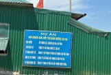 Hà Tĩnh: Dự án nghỉ dưỡng hơn 240 tỷ đồng “đắp chiếu” suốt 8 năm