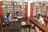 Một phạm nhân treo cổ tự sát