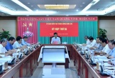 Ủy ban Kiểm tra Trung ương đề nghị kỷ luật nhiều cán bộ