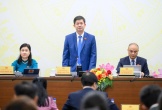 Lý do đề xuất chỉ định chủ tịch tỉnh, xã sau sáp nhập thay vì bầu