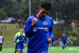 Sao Việt kiều liên tục ghi bàn, sẵn sàng ‘thử lửa’ tại V-League