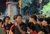 Sinh viên có hành động vô lễ với cựu chiến binh sẽ bị xử lý như thế nào?