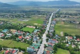 Hà Tĩnh đưa 53 lô đất lên sàn, khởi điểm từ 727 triệu/lô