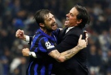 Barcelona và Inter Milan tạo ra cặp đấu để đời