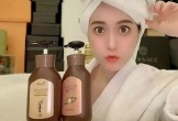 Dầu gội Hanayuki Shampoo của Đoàn Di Băng bị thu hồi, tiêu huỷ
