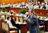 Giáo sư Đặng Lương Mô qua đời