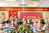 Nhiều lãnh đạo cấp phòng Công an Hà Tĩnh tự nguyện nghỉ hưu trước tuổi