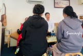 Khởi tố vụ án hai con gái tố cha ruột hiếp dâm